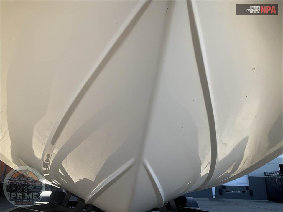 2013 Hurricane Boat SUNDECK SPORT 231 L=23/E=1-250HP YAMAHA OB — фото 30