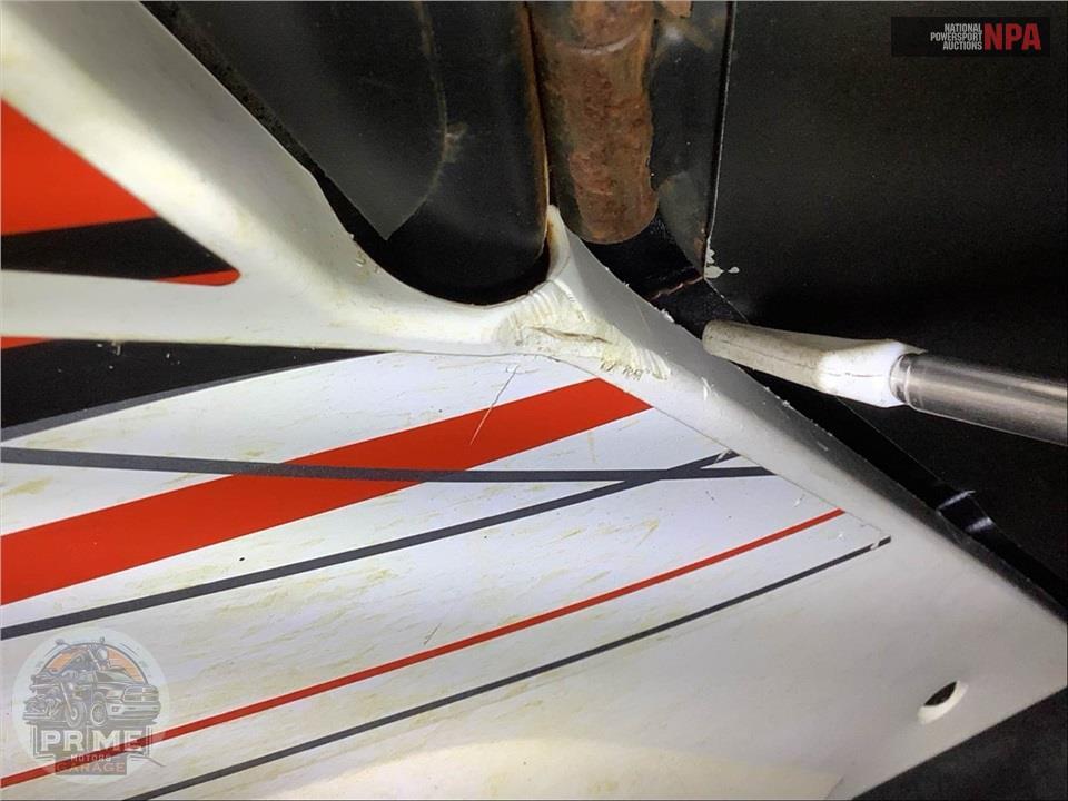 2015 Can-Am MAVERICK 1000R X RS DPS — фото 57