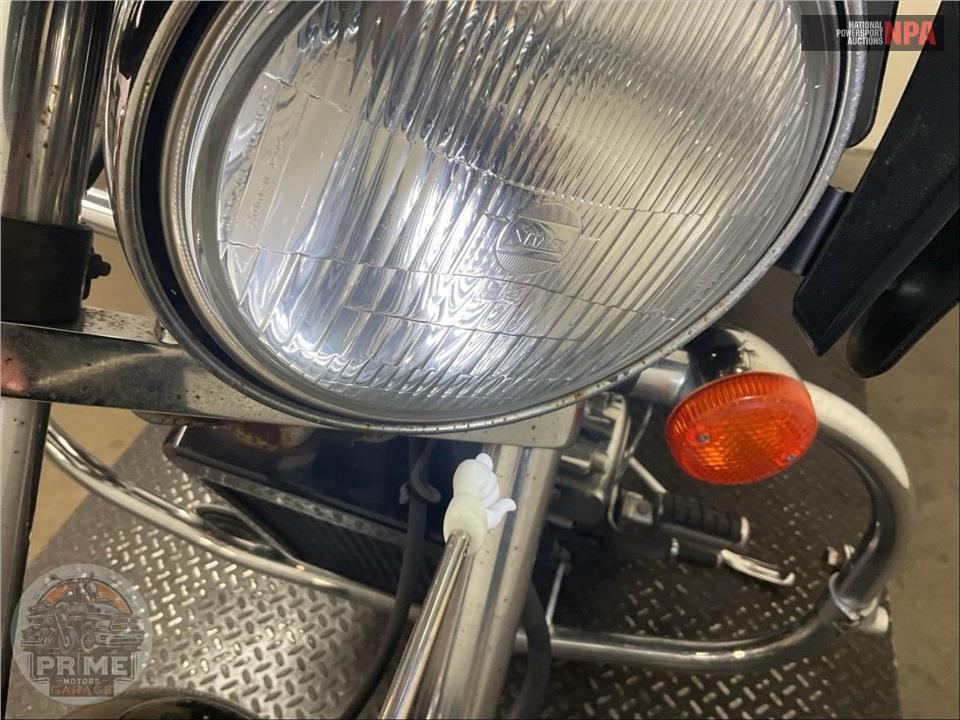 2000 Honda VT1100TY SHADOW ACE TOUR — фото 33