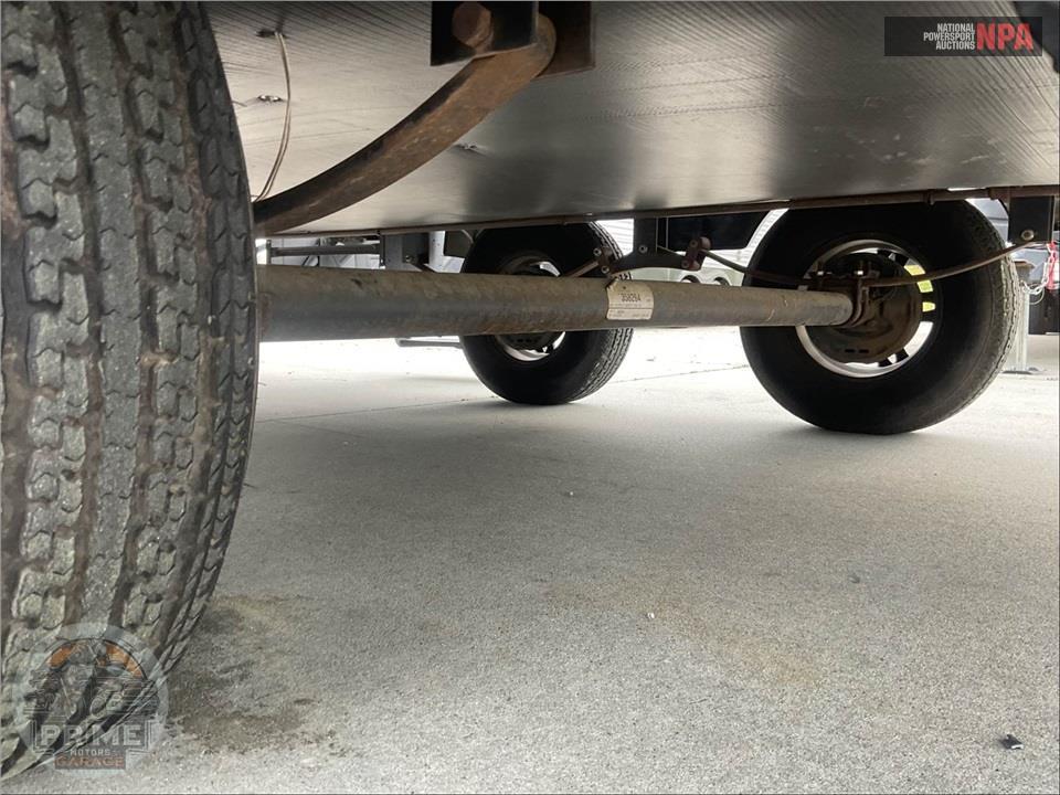 2017 Keystone Rv M-19 FBPR - BULLET PREMIER SERIES — фото 52