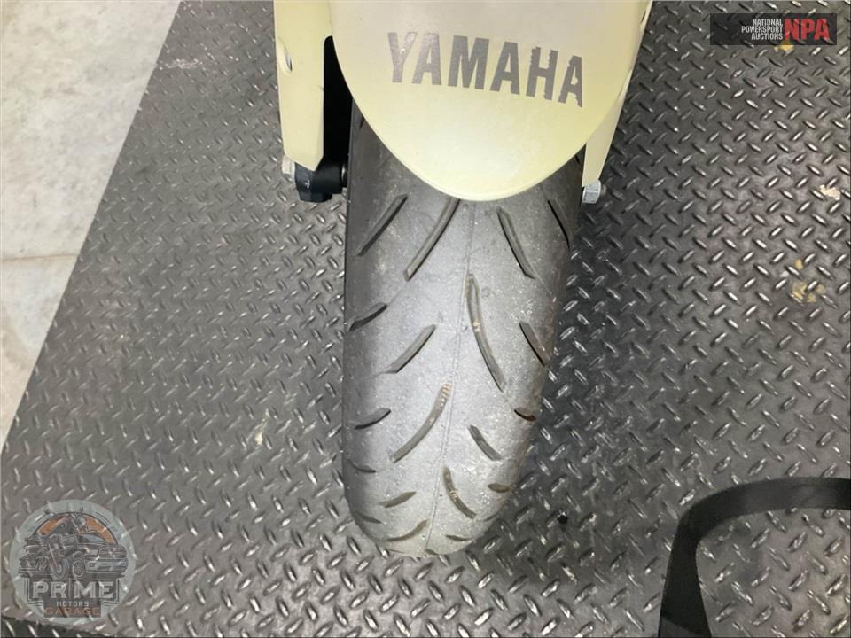 2024 Yamaha YZF-R3 — фото 22