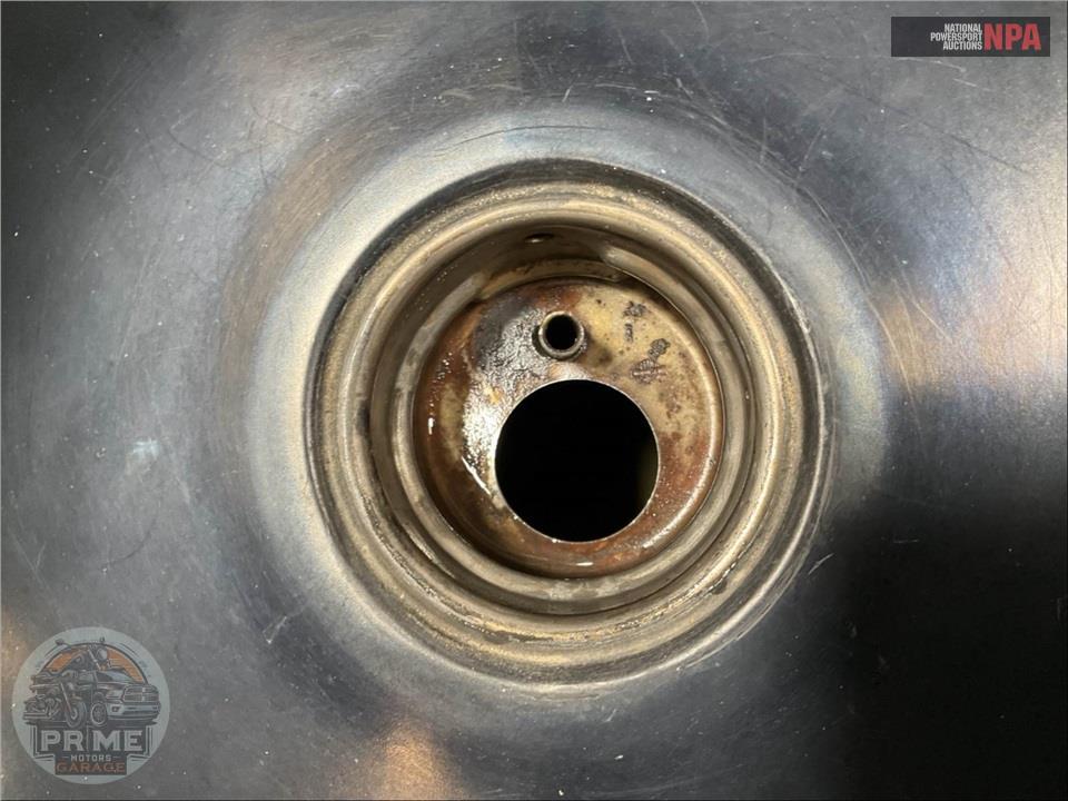 2017 Harley-Davidson XL883N IRON — фото 16