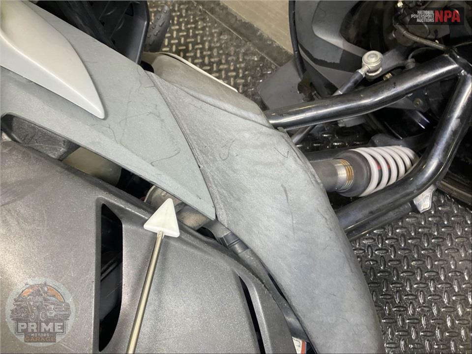 2021 Can-Am RYKER RALLY EDITION 900 ACE — фото 13