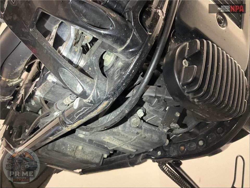 2018 Harley-Davidson FXBRS BREAKOUT 114 ANNIVERSARY — фото 12