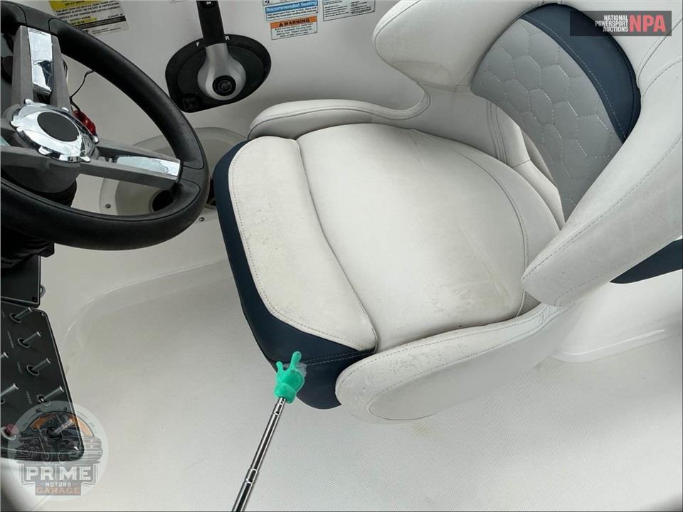 2023 Hurricane Boat SS 192RL(*) SUNDECK SPORT SERIES L=19/E=1-150 MERCURY — фото 22