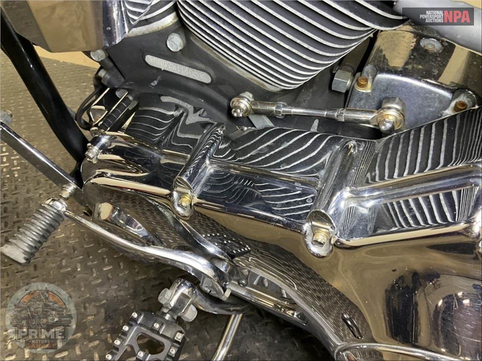 2000 Harley-Davidson FXDL DYNA LOW RIDER — фото 32