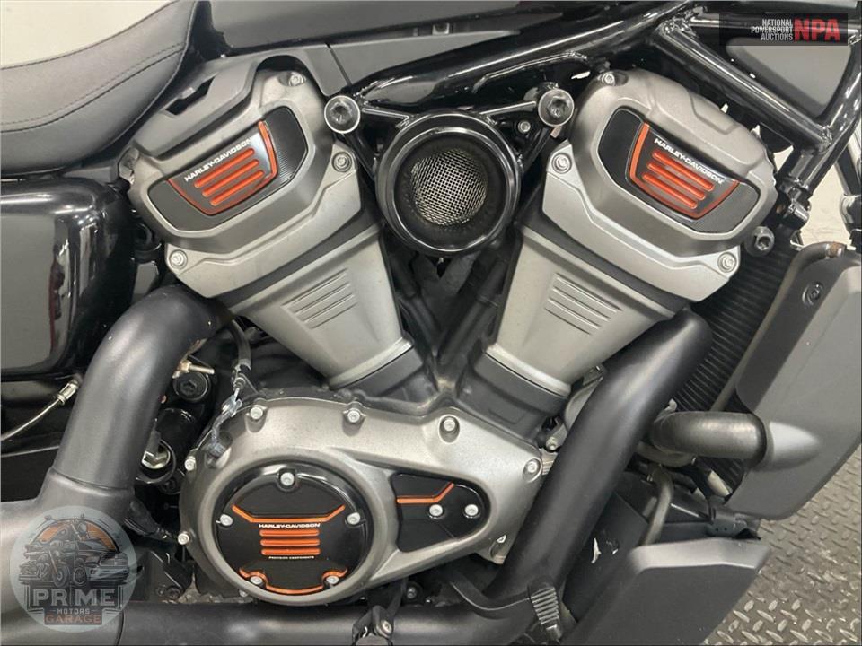 2023 Harley-Davidson RH975S NIGHTSTER SPECIAL — фото 6