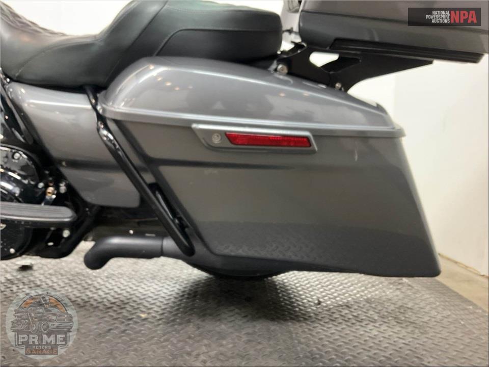 2021 Harley-Davidson FLHXS STREET GLIDE SPECIAL — фото 19