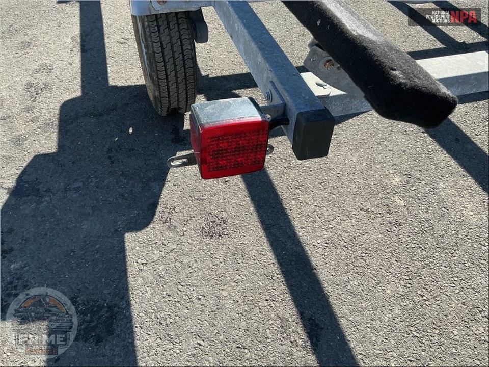 2023 Load Rite Trailers WV2300T — фото 13