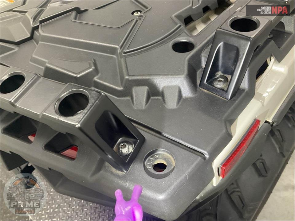 2023 Polaris SPORTSMAN 850 PREMIUM — фото 18