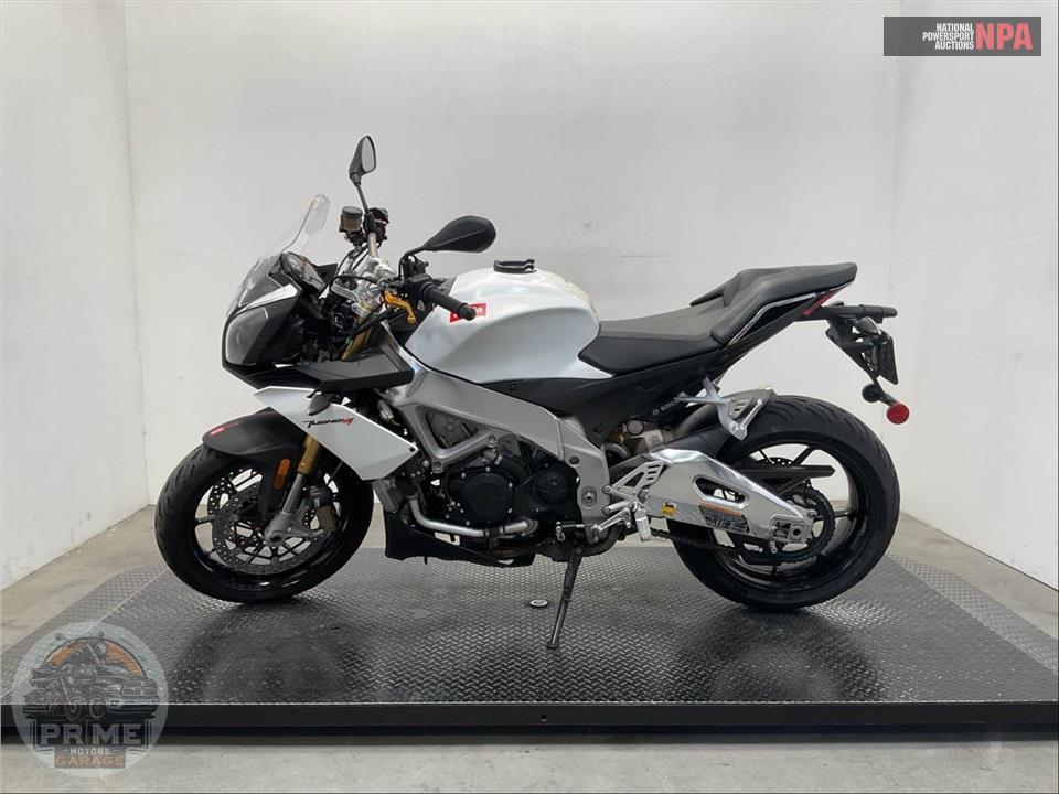 2015 Aprilia TUONO V4 R APRC — фото 3