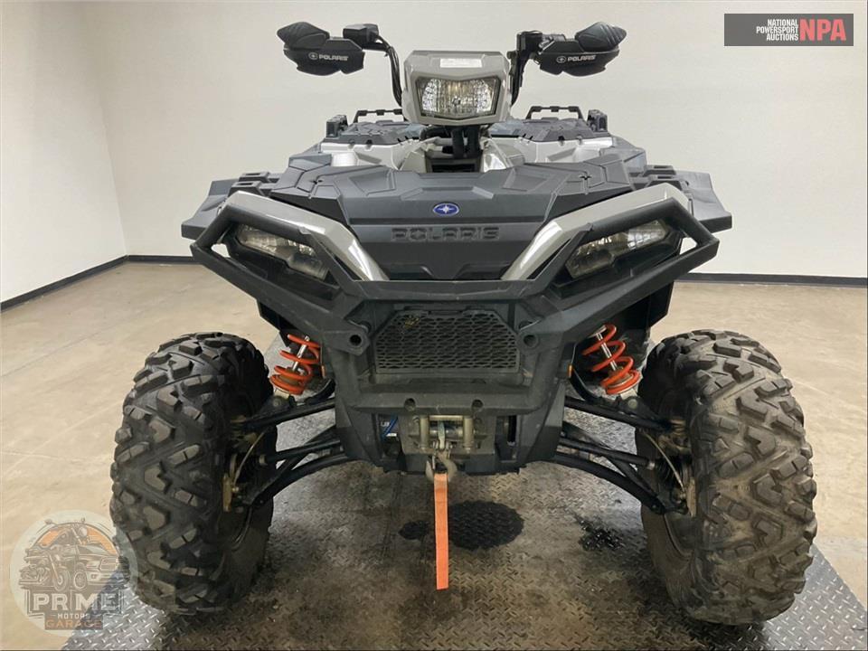 2021 Polaris SPORTSMAN XP 1000 S — фото 2