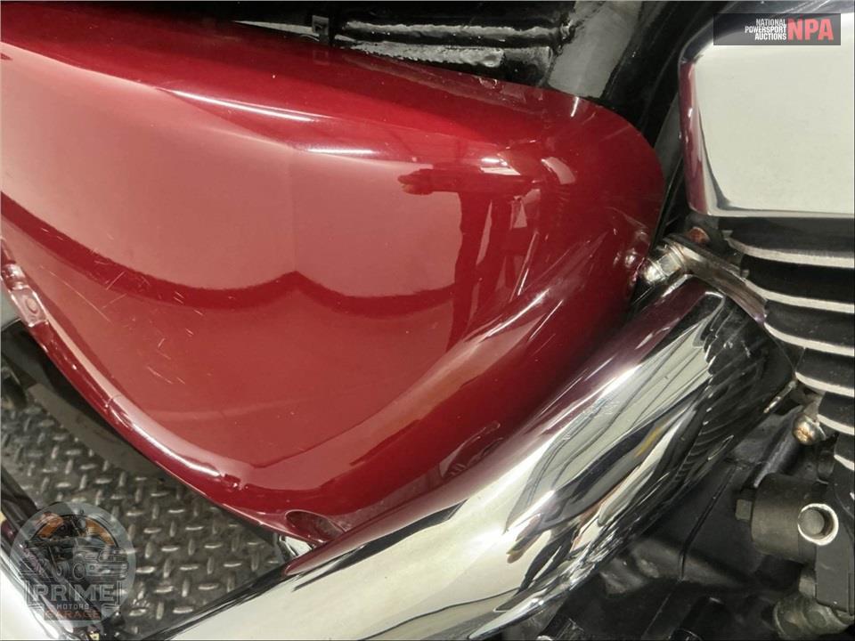 2001 Kawasaki VN1500R1 VULCAN DRIFTER — фото 18