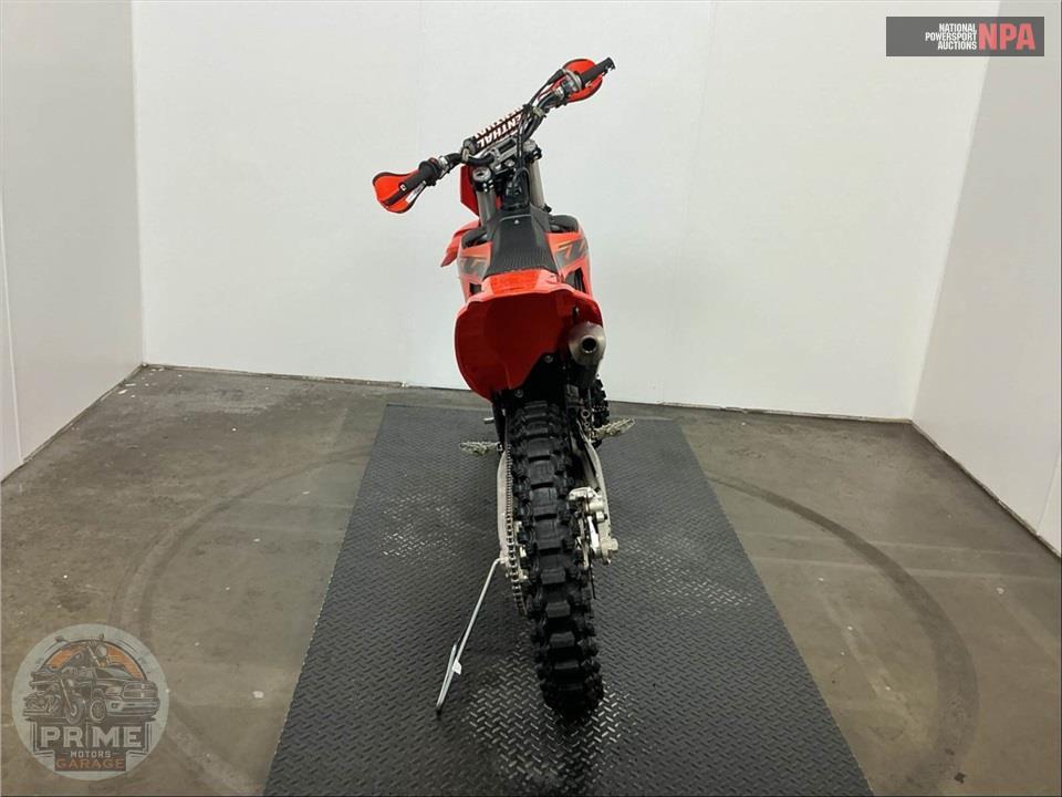 2025 Ktm 300 SX — фото 4