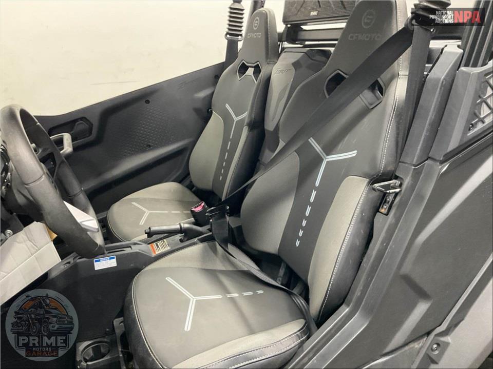 2024 Cf Moto ZFORCE 950 SPORT — фото 32