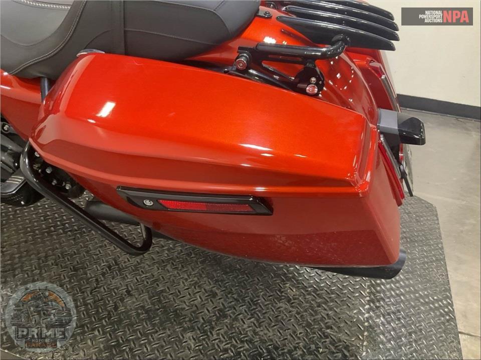 2024 Harley-Davidson FLHX STREET GLIDE — фото 16