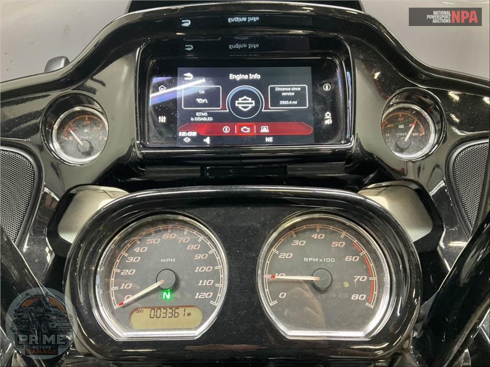 2022 Harley-Davidson FLTRXS ROAD GLIDE SPECIAL — фото 5