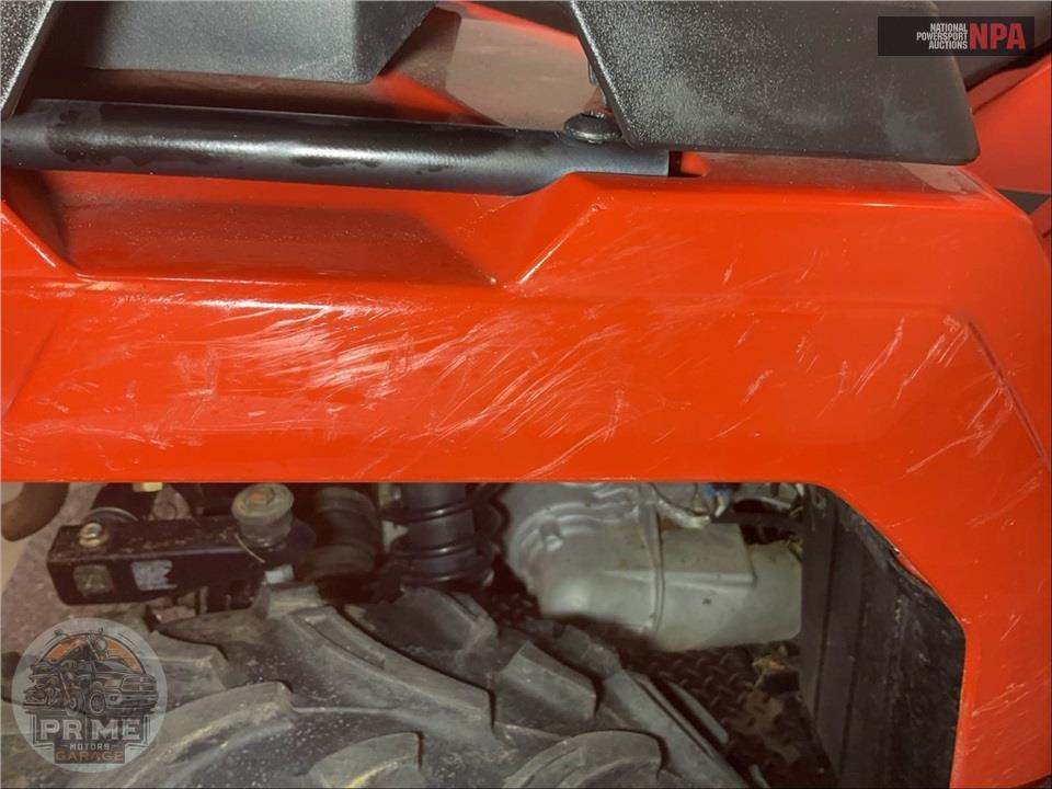 2023 Polaris SPORTSMAN 570 EPS — фото 19