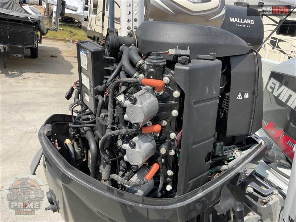 2014 Nautic Star Boats 244XTS/CC(*) L=25/E=1 250HP EVINRUDE OB — фото 7