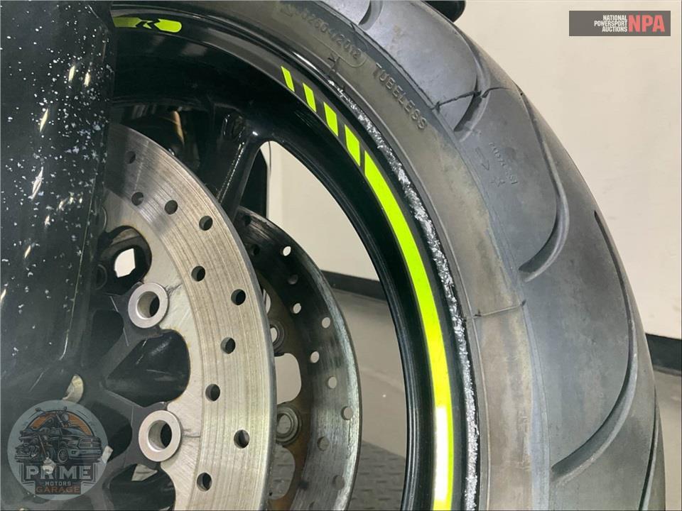 2022 Suzuki GSX-R750Z — фото 41