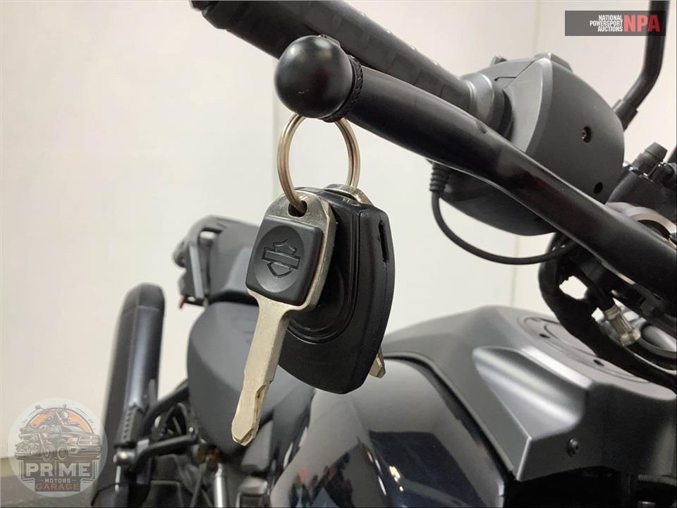 2023 Harley-Davidson RA1250S PAN AMERICA SPECIAL — фото 10