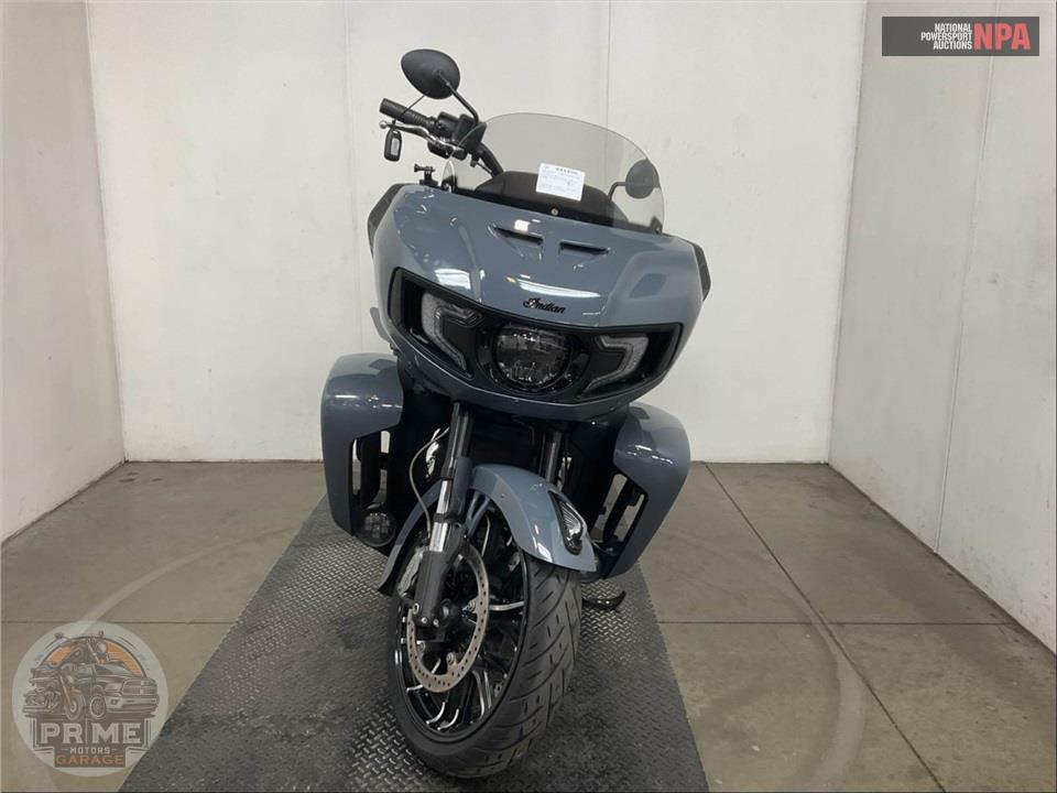 2023 Indian Motorcycle PURSUIT DARK HORSE PREMIUM (COLOR) — фото 2