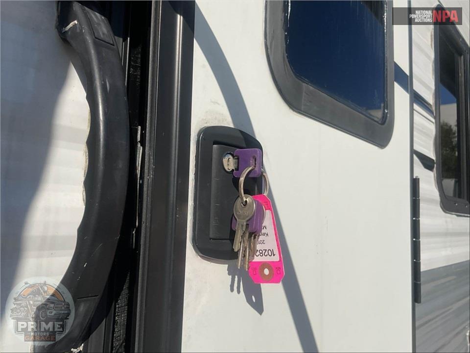 2019 Keystone Rv M-266 RL - SPRINGDALE SERIES — фото 36