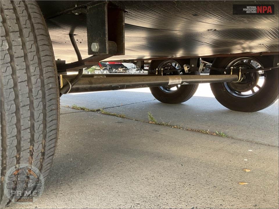 2021 Keystone Rv M-250 BHSWE - BULLET ULTRA LITE SERIES — фото 33
