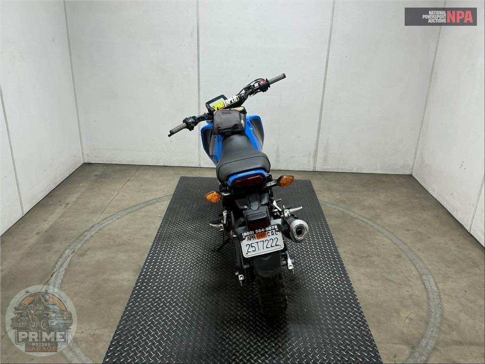 2022 Honda GROM (ABS) — фото 4