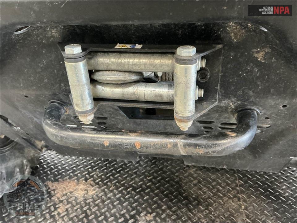 2019 Polaris RANGER CREW XP 1000 EPS — фото 24