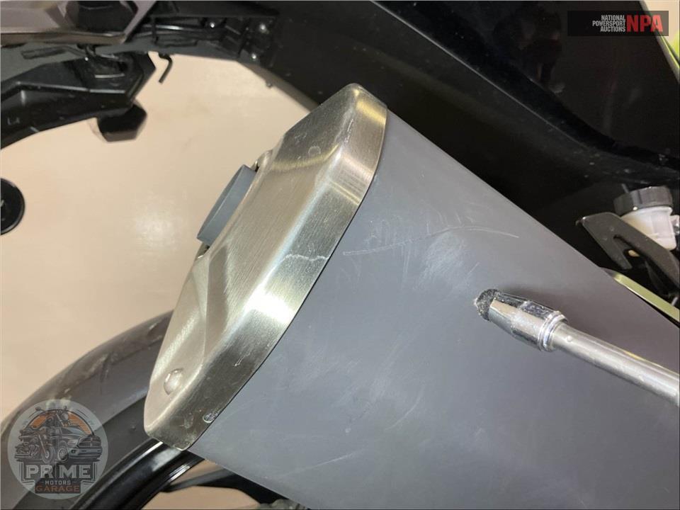 2026 Kawasaki NINJA 500 ABS — фото 23