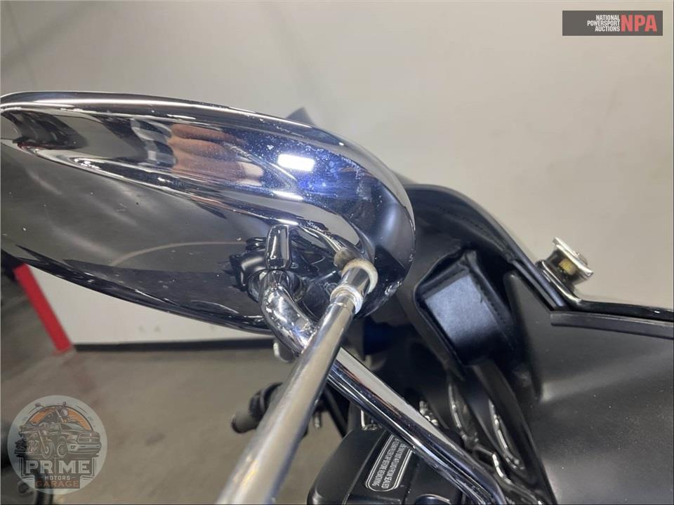 2008 Harley-Davidson FLHTCU ULTRA CLASSIC ELECTRA GLIDE — фото 37