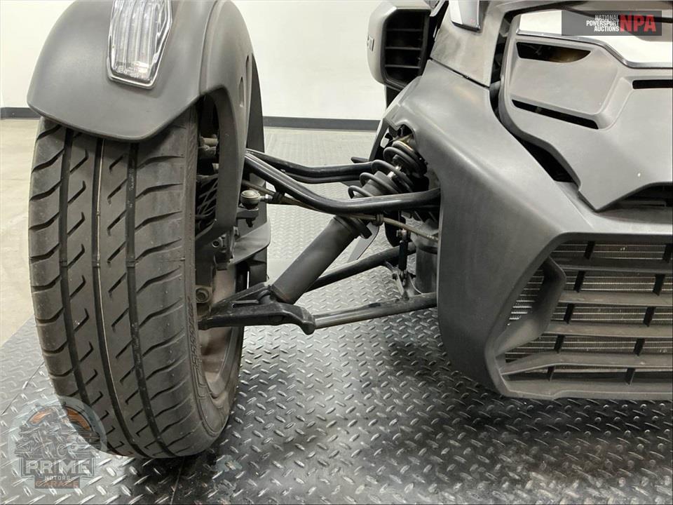 2022 Can-Am RYKER 900 ACE — фото 17