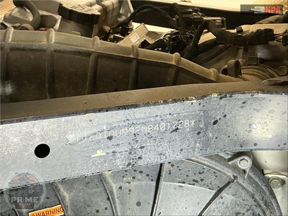2021 Polaris RANGER 1000 PREMIUM — фото 36