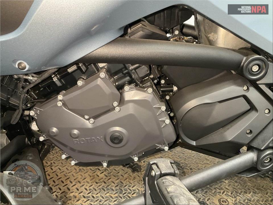 2022 Can-Am SPYDER F3-T — фото 7