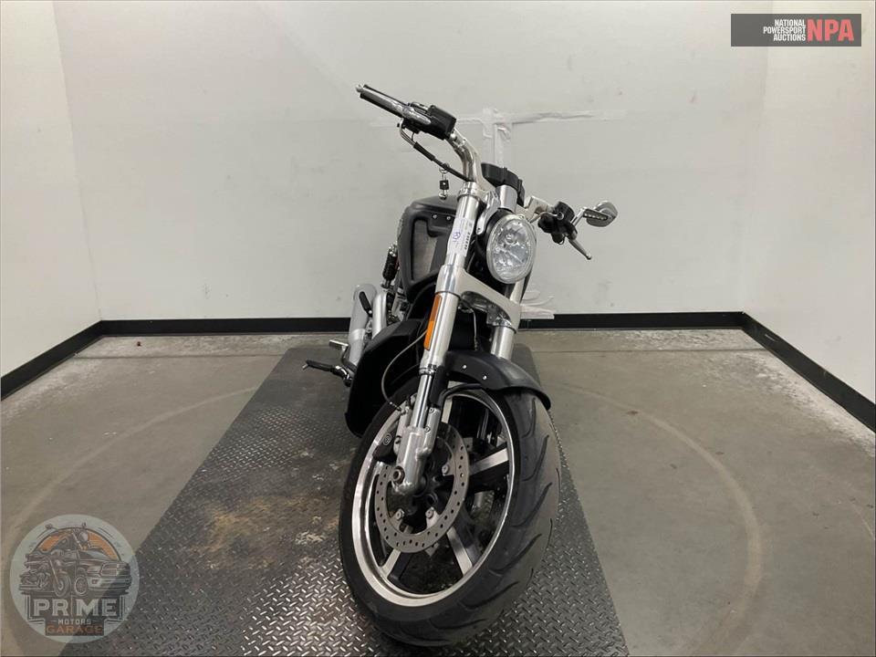 2012 Harley-Davidson VRSCF MUSCLE V-ROD — фото 2