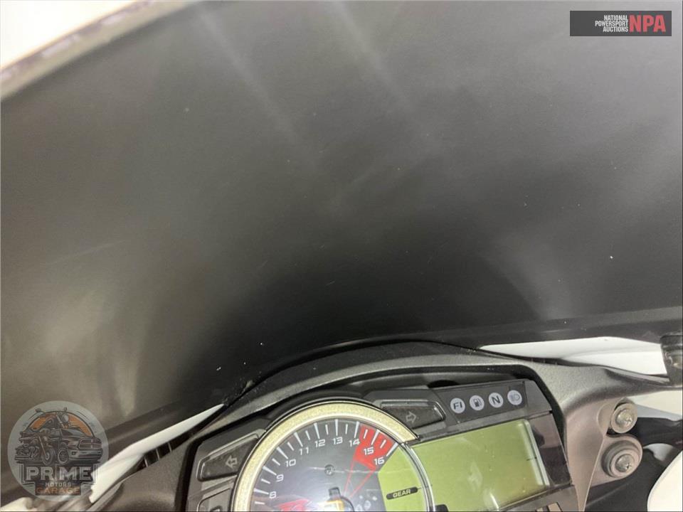 2017 Suzuki GSX-R750L7 — фото 26