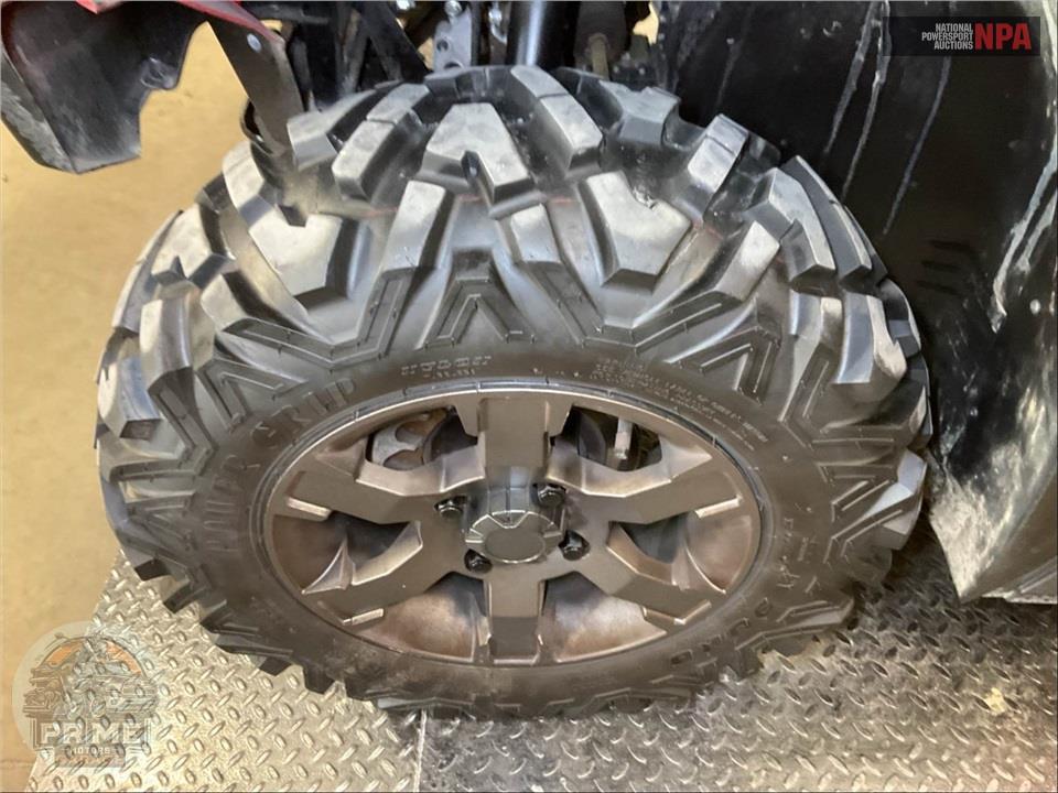 2020 Tracker Off Road 800SX CREW — фото 23