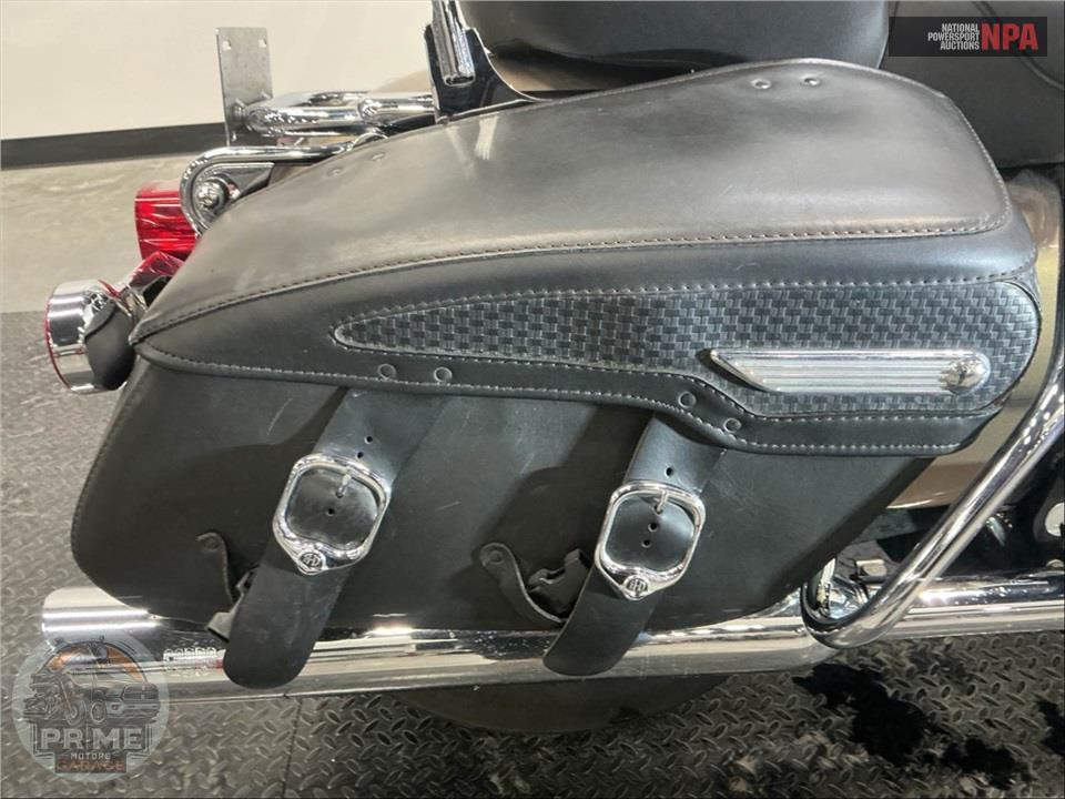 2004 Harley-Davidson FLHRCI ROAD KING CLASSIC — фото 20