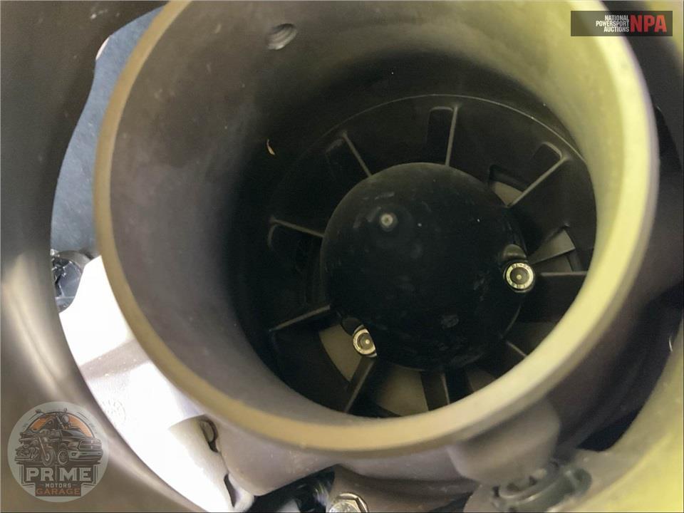 2020 Seadoo/Brp SPARK 3UP TRIXX SOUND SYS — фото 13
