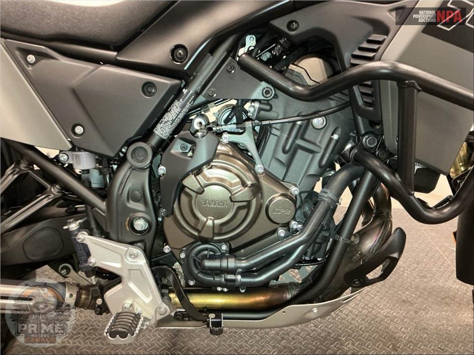 2024 Yamaha TENERE 700 — фото 6