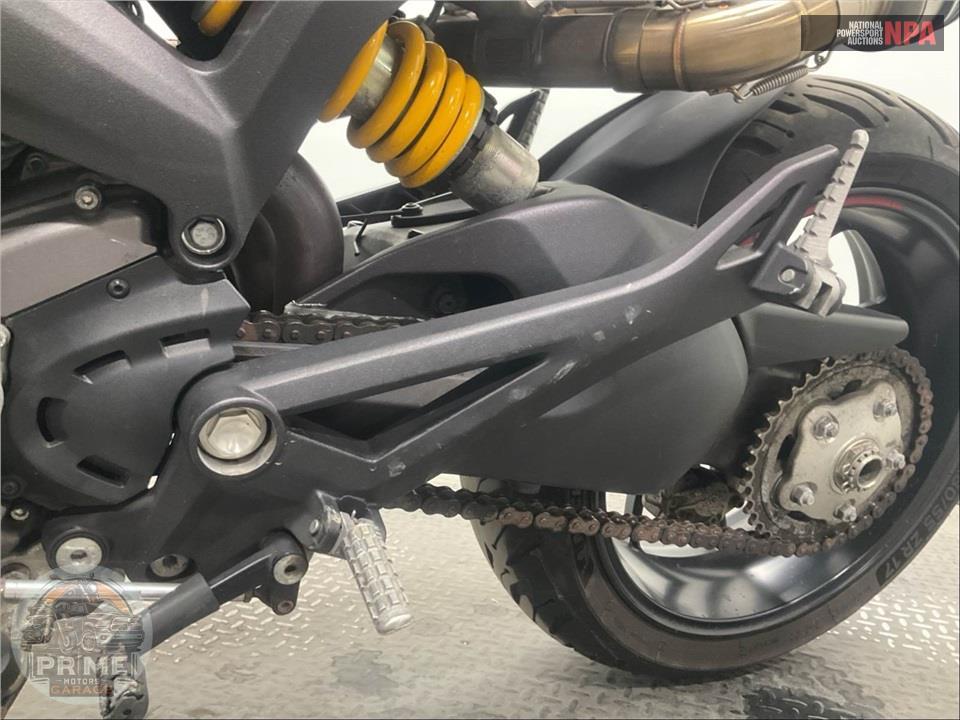 2012 Ducati MONSTER 796 — фото 26