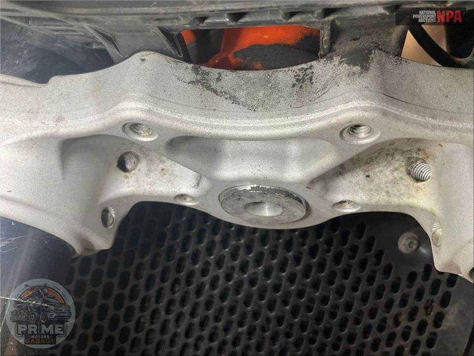 2013 Ktm 990 ADVENTURE BAJA — фото 24