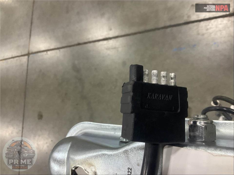 2024 Seadoo/Brp SWITCH COMPACT-I/O(*) — фото 24