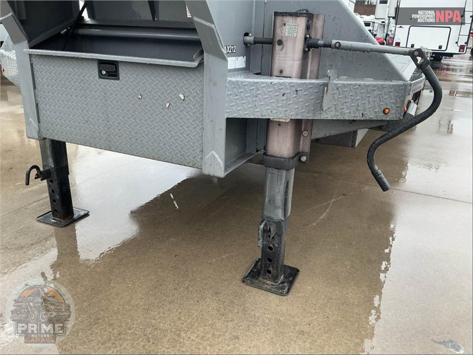 2022 Diamond C Trailers FMAX212 — фото 13