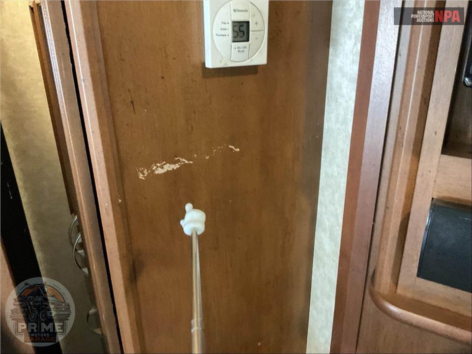 2016 Highland Ridge Rv M-288FLR - ROAMER SERIES — фото 23