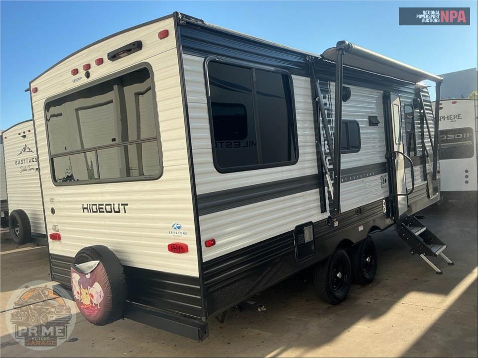 2023 Keystone Rv M-20 RDN - HIDEOUT SERIES — фото 4