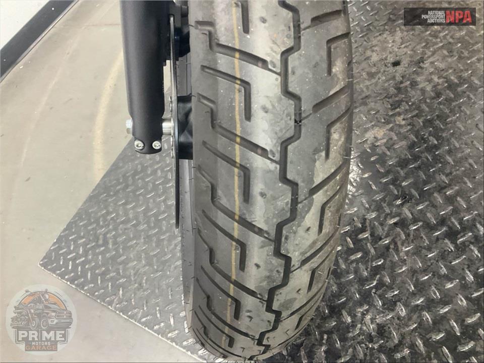 2025 Honda CMX500 REBEL 500 — фото 13