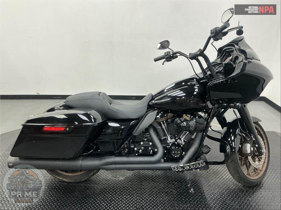 2023 Harley-Davidson FLTRXST ROAD GLIDE SPECIAL ST — фото 1