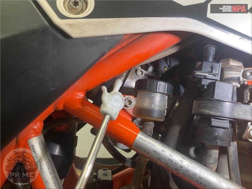 2017 Ktm 690 ENDURO R — фото 46